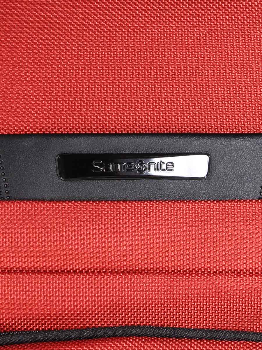 Sac À dos ordinateur Samsonite Pro DLX 6 - 15.6 pouces