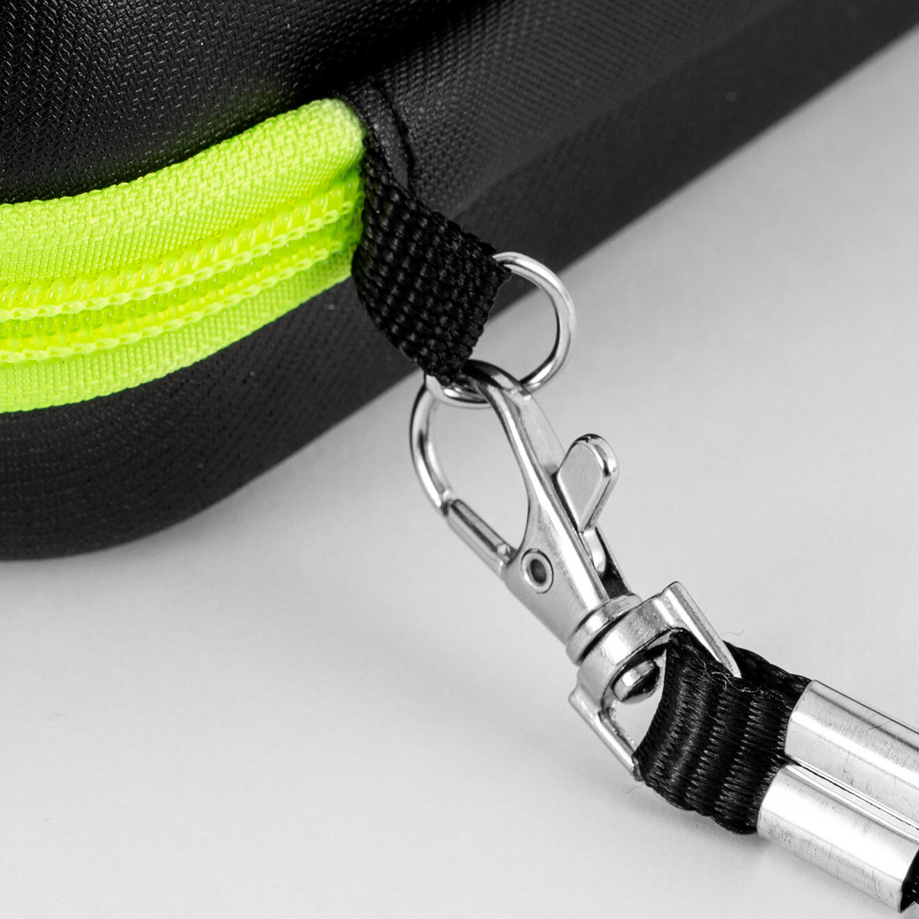 NEOBAG Etui de transport rigide en eva adaptable pour oneblade bld500 noir