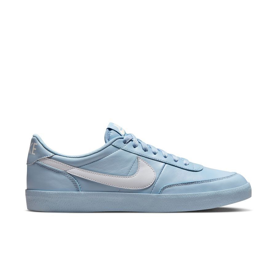 Nike Chaussures Killshot 2 Cuir Light - Bleu/Gris/Blanc Cassé