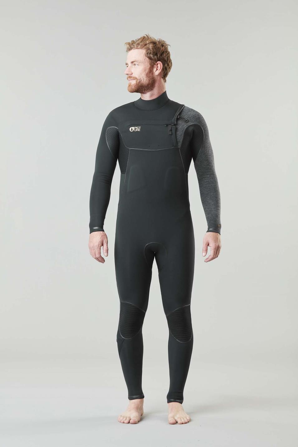 Picture DOME 4/3 FZ Black