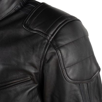 Blouson Helstons TRIDENT - Marron