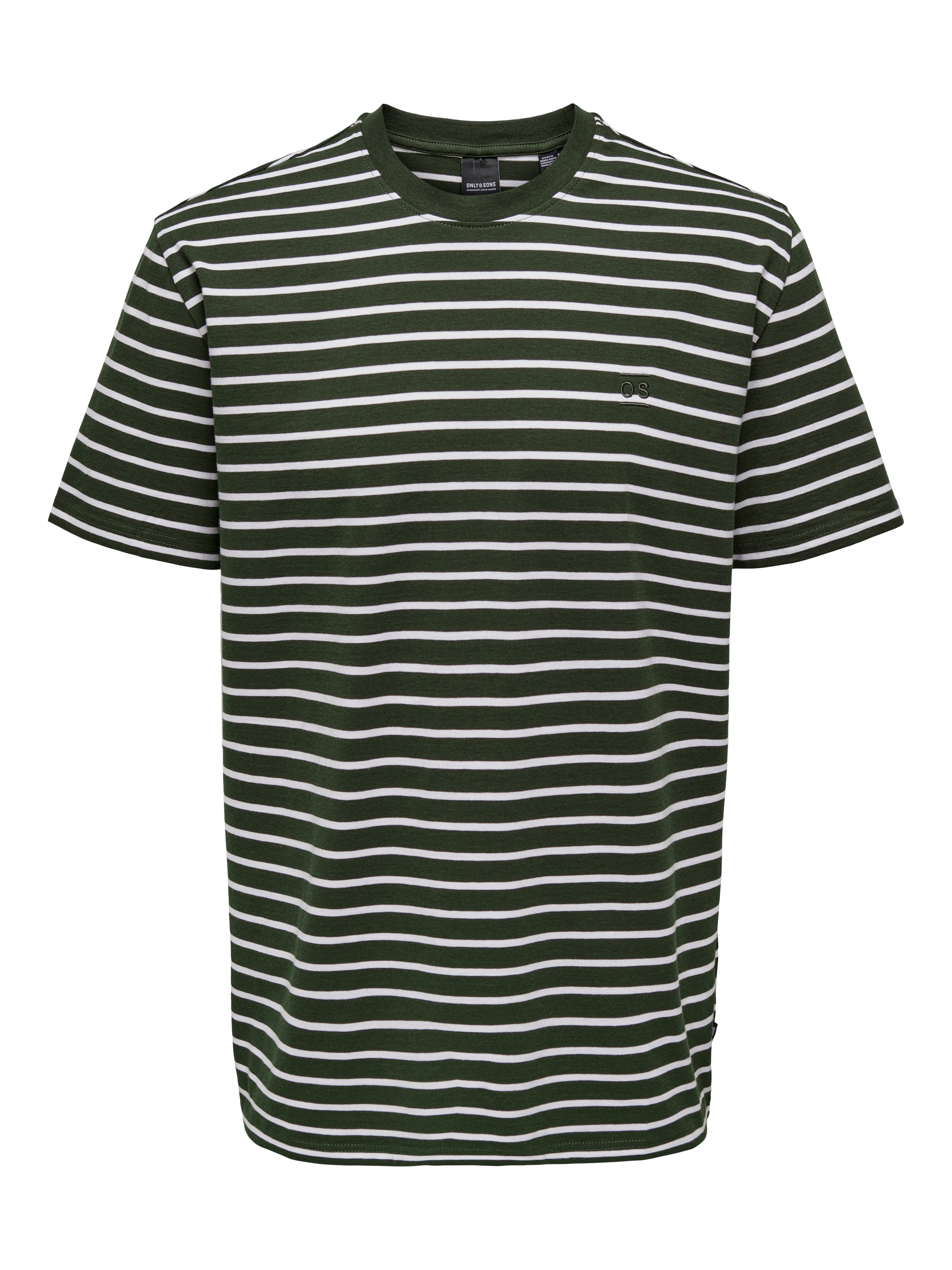 ONSHENRY T-shirt Rosin