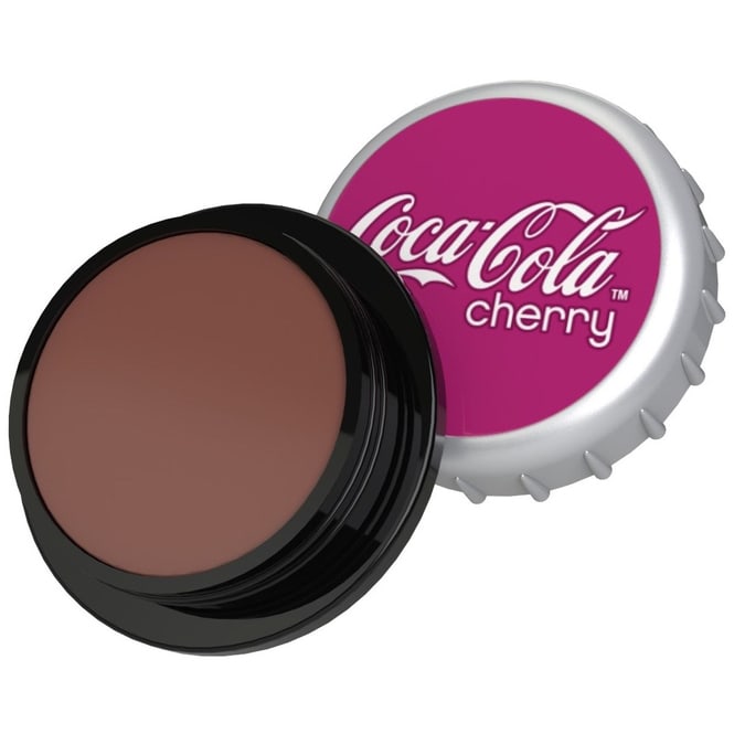 Coca Cola - LiP SMACKER - Lippenbalsam - 3er Set