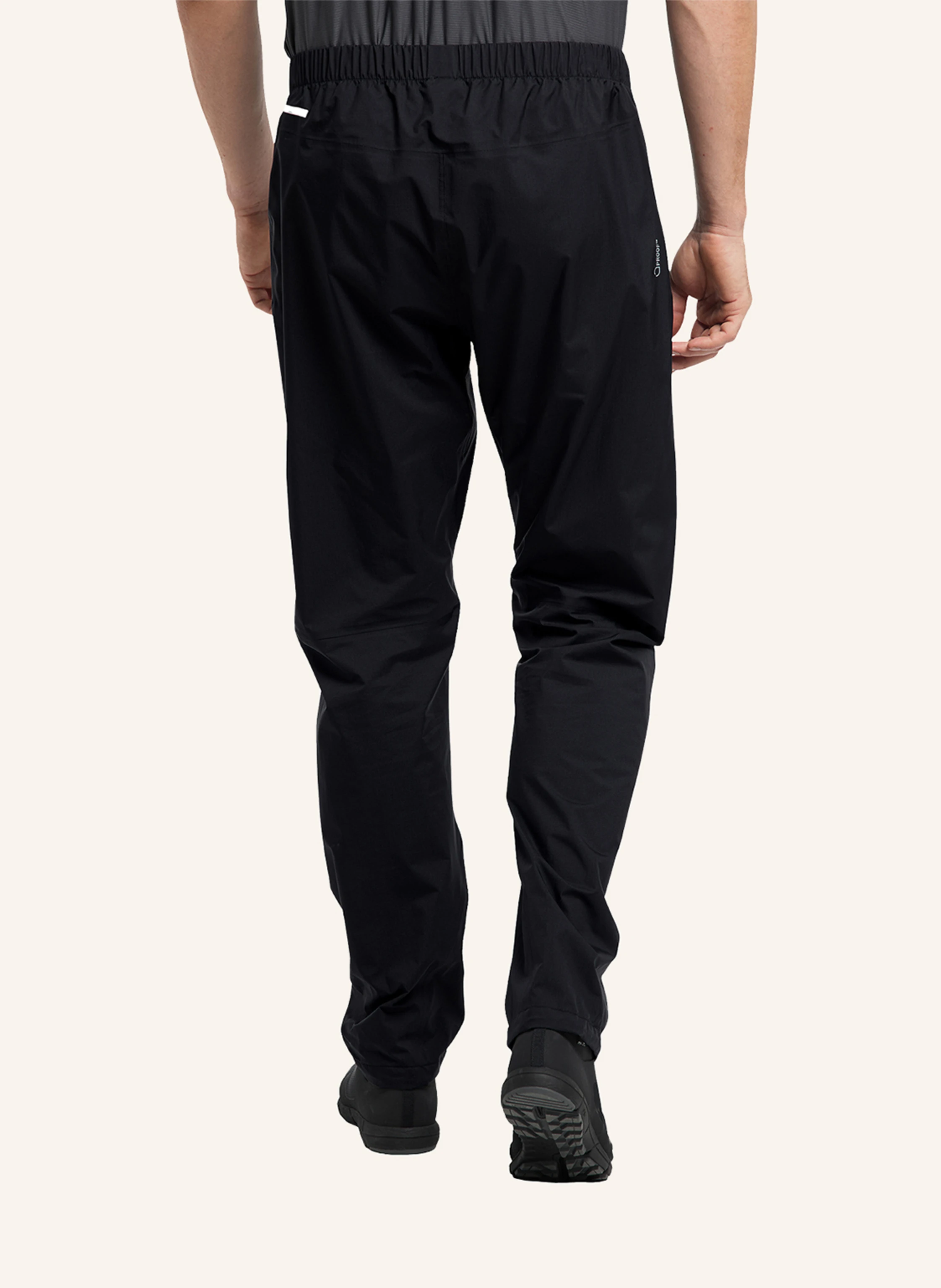 Haglöfs Outdoor-Hose L.I.M PROOF
