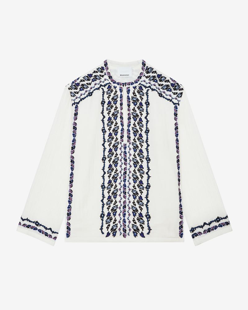 BLOUSE CIKARIAH