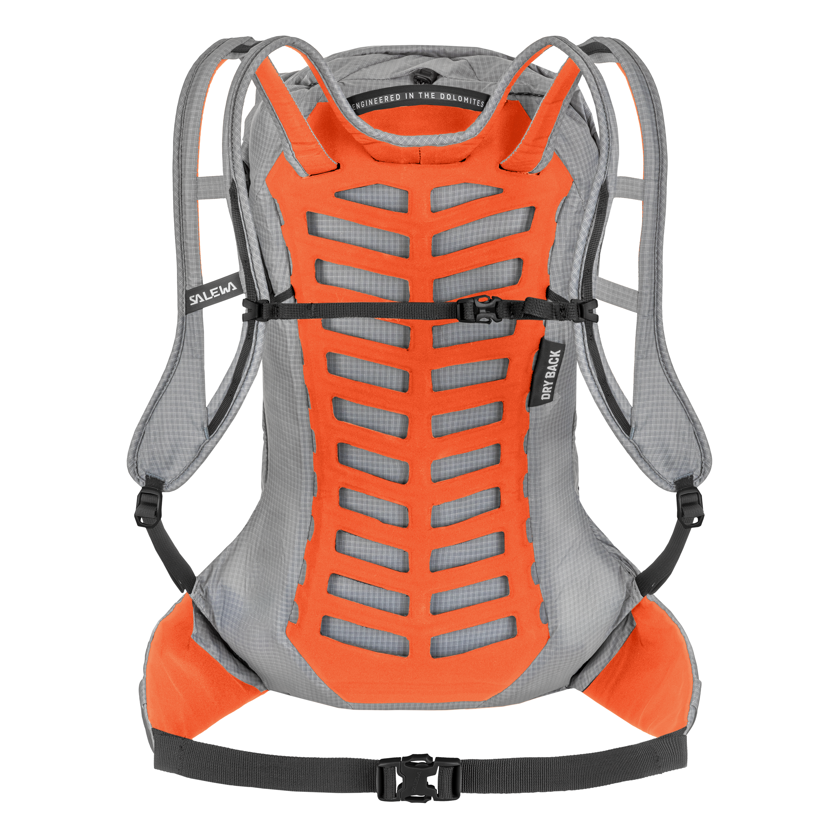 Pedroc Pro 22L Rucksack Herren
