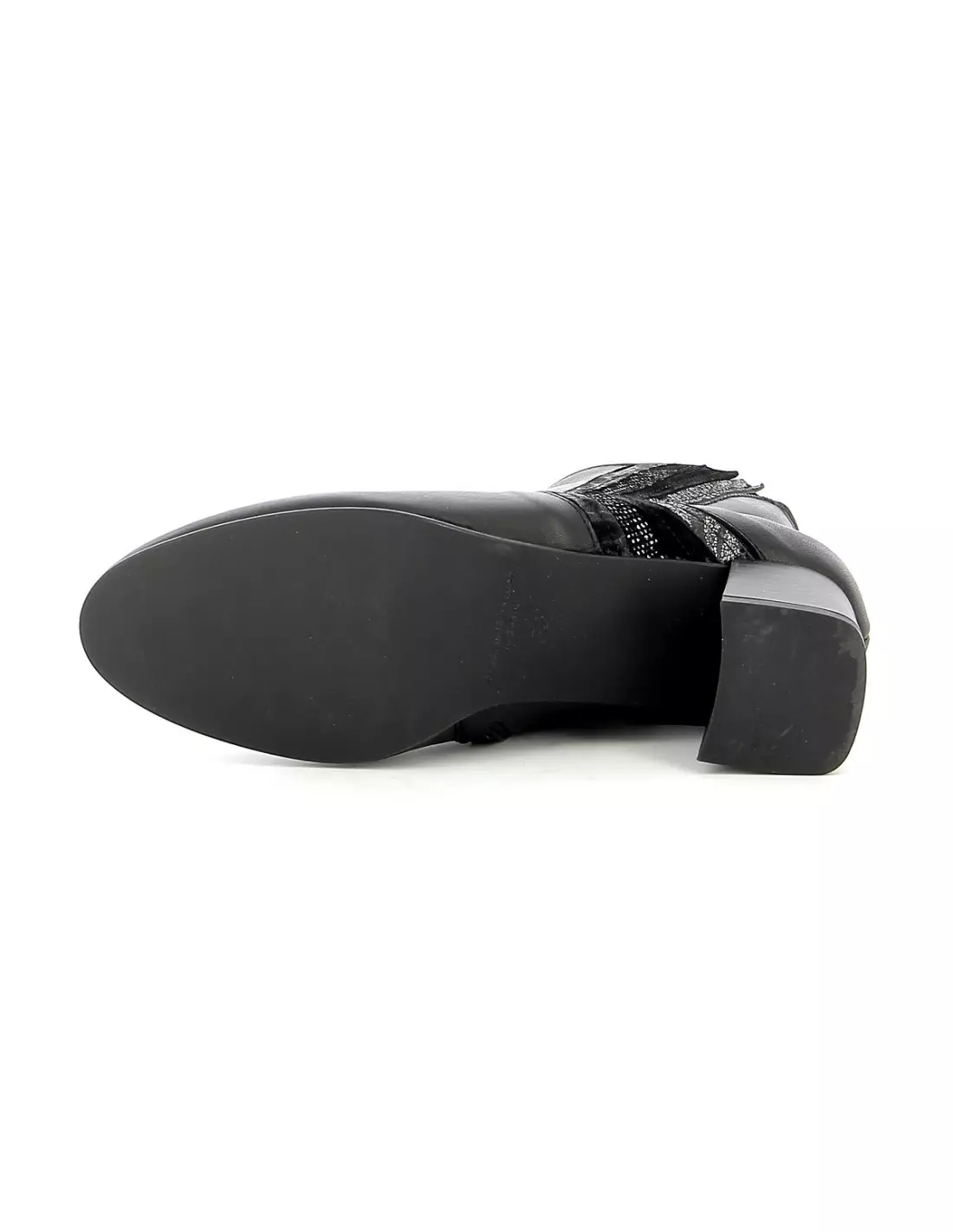 FOLIE S 650 - Boots & bottines Noir