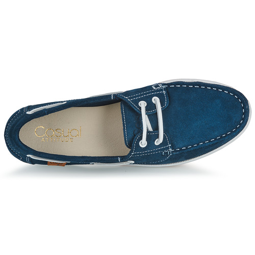 Casual Attitude - ELVAM - Marine