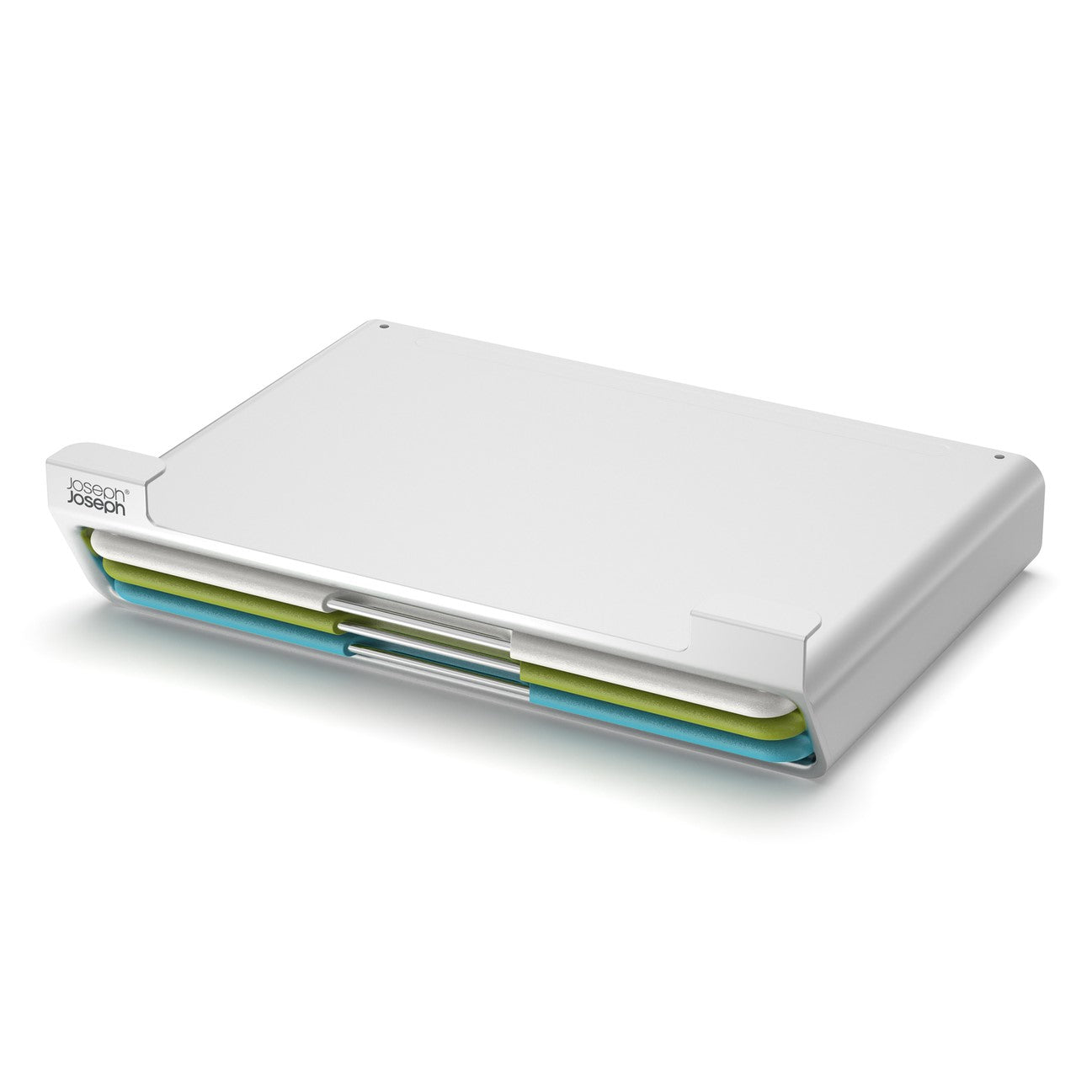 Joseph Joseph Folio Snijplanken Hangend - Set van 3 - Regular