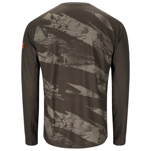 ENDURANCE - Kostas Cycling/MTB L/S Shirt - Maillot de cyclisme