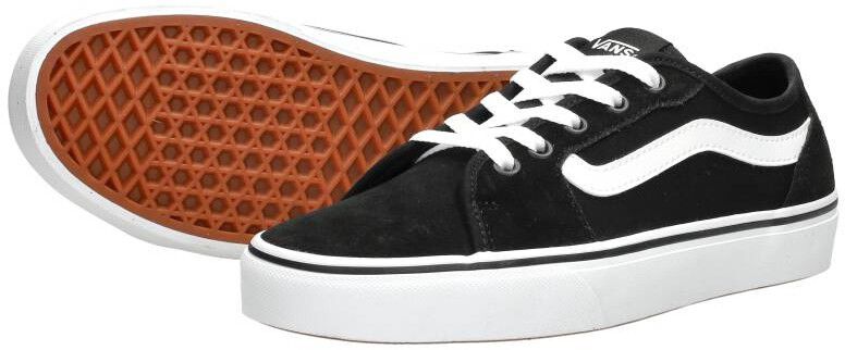 Vans Filmore Decon zwart