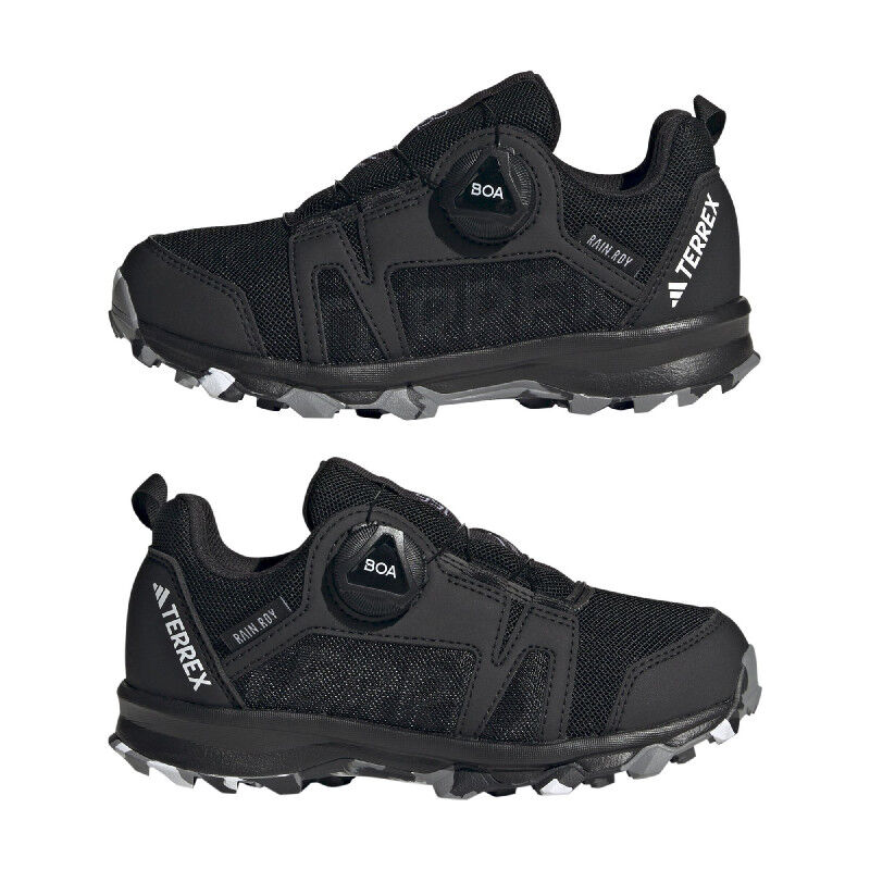Terrex Agravic Boa Rain.Rdy K - Chaussures trail enfant