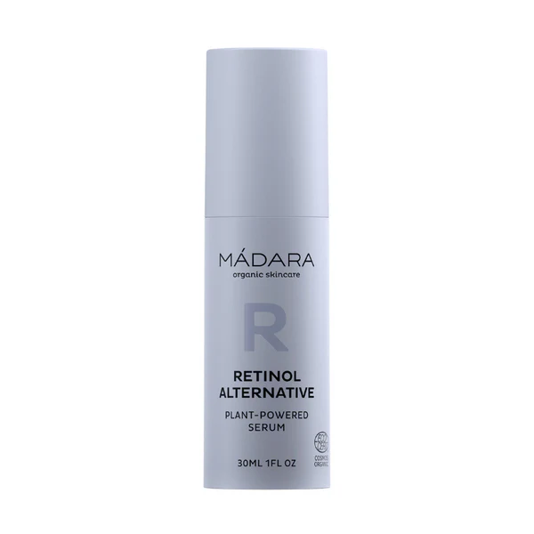 Mádara RETINOL ALTERNATIVE - Sérum à base de plantes - Full size 30ml