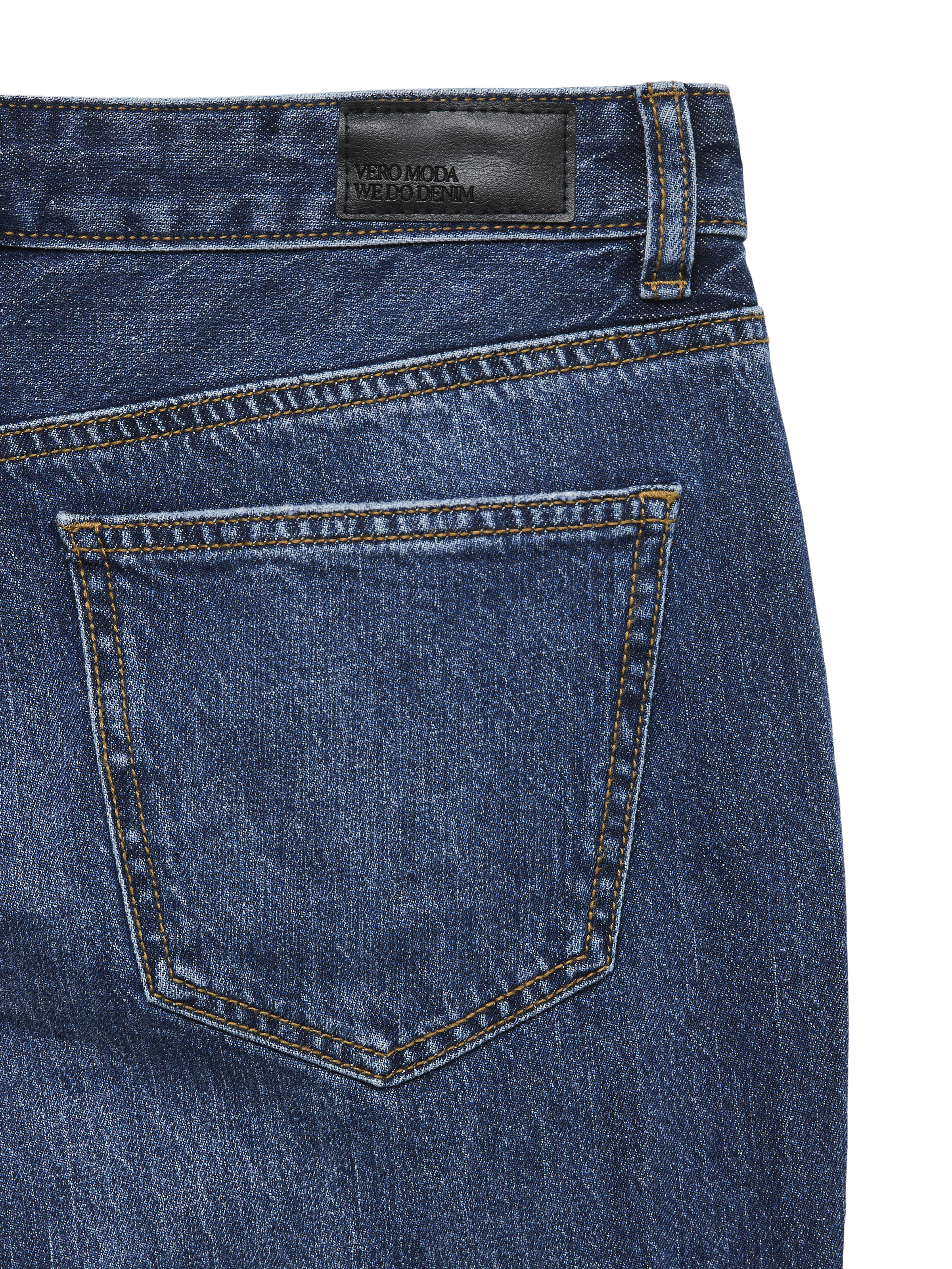 VMASTA Low rise Bootcut fit Jeans