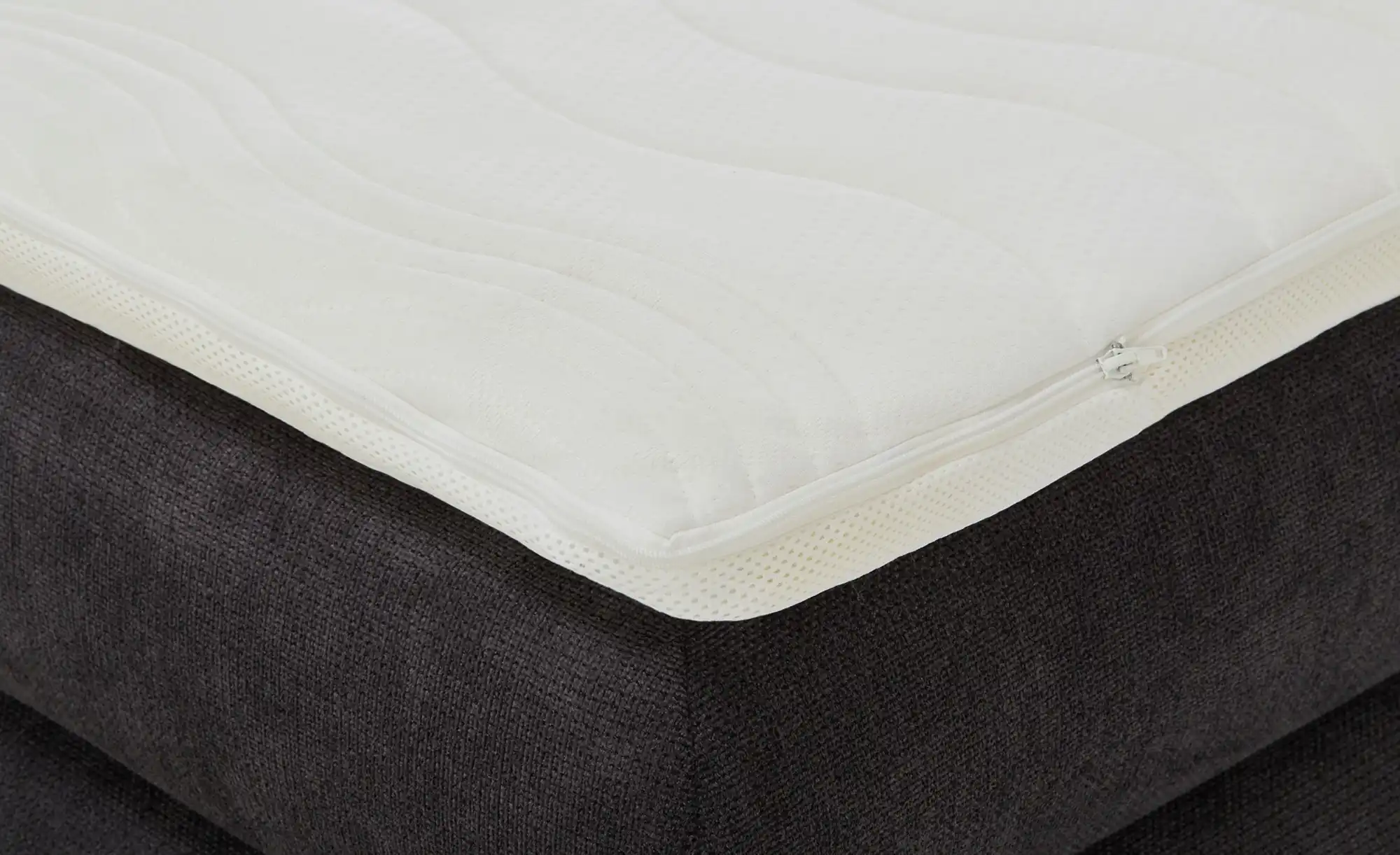 smart Boxspringbett Lugano
