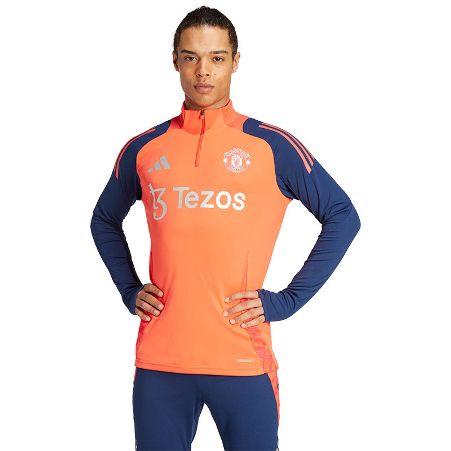 adidas Manchester United Trainingspak