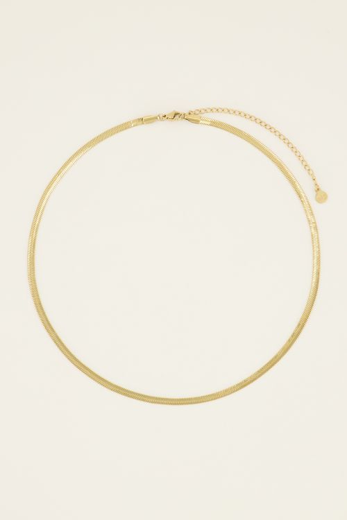 Giftbox ketting & schakelarmband