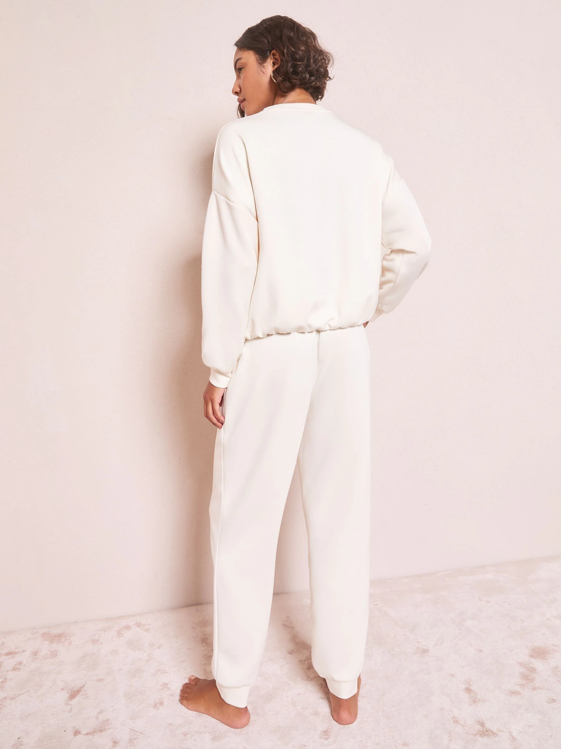 Ivoor - Friends Like These Premium Nightwear Jogging Pyjama Bottoms