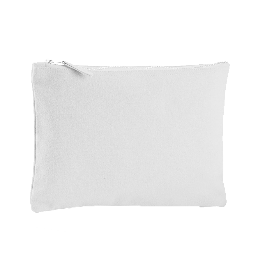 Westford mill WM530 - Étui Accessoire en Toile Personnalisable