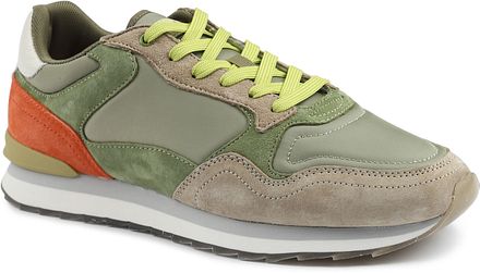 HOFF Sneakers Rimini Groen 12402606 kopen