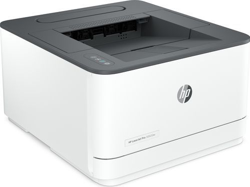 HP LaserJet Pro 3002dw - Printer