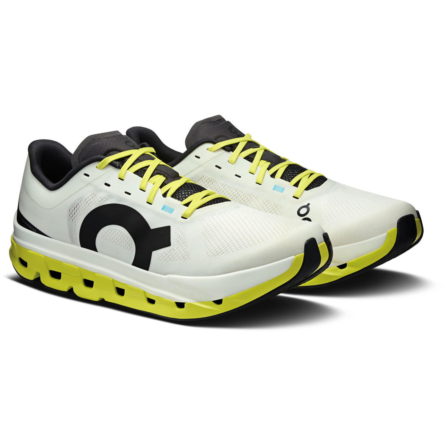 On Cloudflow 5 Heren