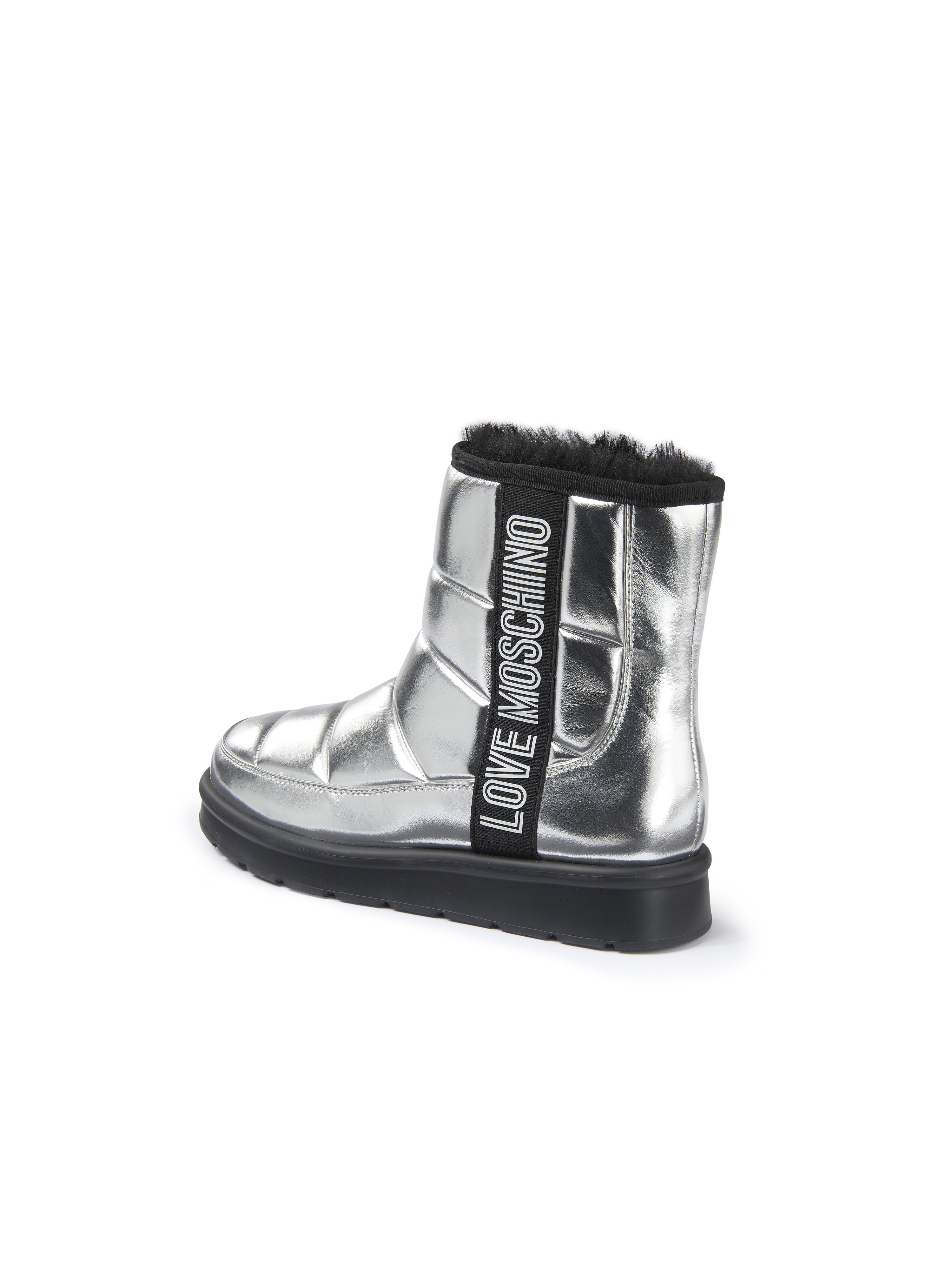 Schneestiefel