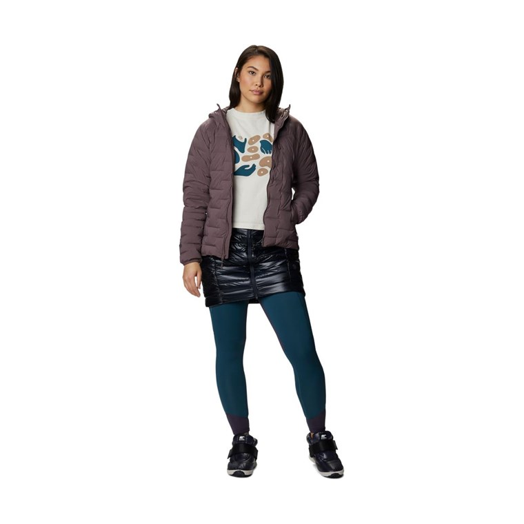 Mountain Hardwear Ghost Whisperer Pants Women