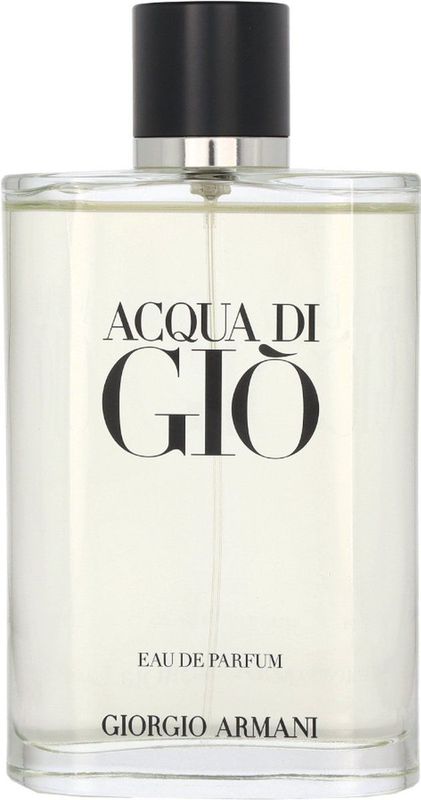 Armani - Acqua di Giò Homme - Eau de Parfum - 200 ml