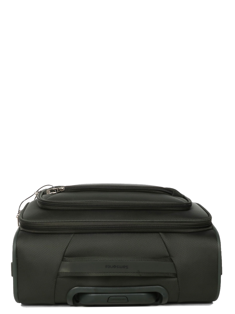 Valise Samsonite Respark 55 cm - 2 roues - Poche Frontale