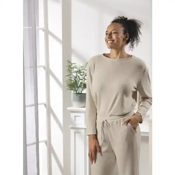 Strickpullover Gr. M