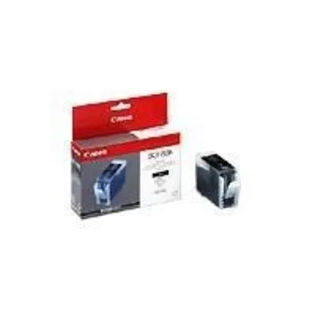 Canon Original Tintenpatrone BCI-8 BK schwarz
