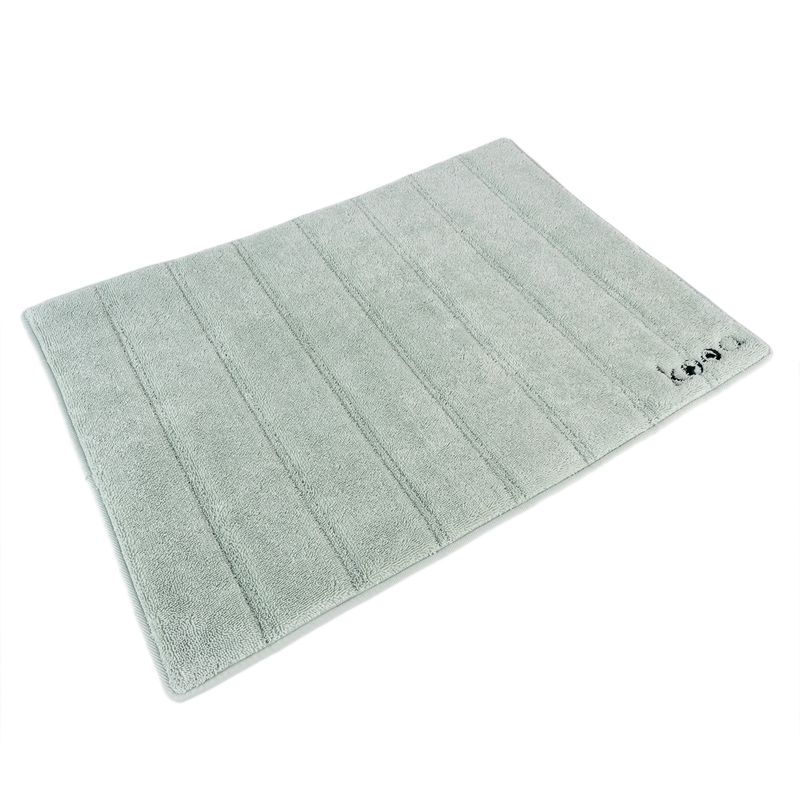 Tapis de maison de toilette antibactérien kooa