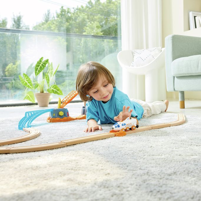 Hape Spaceshuttle