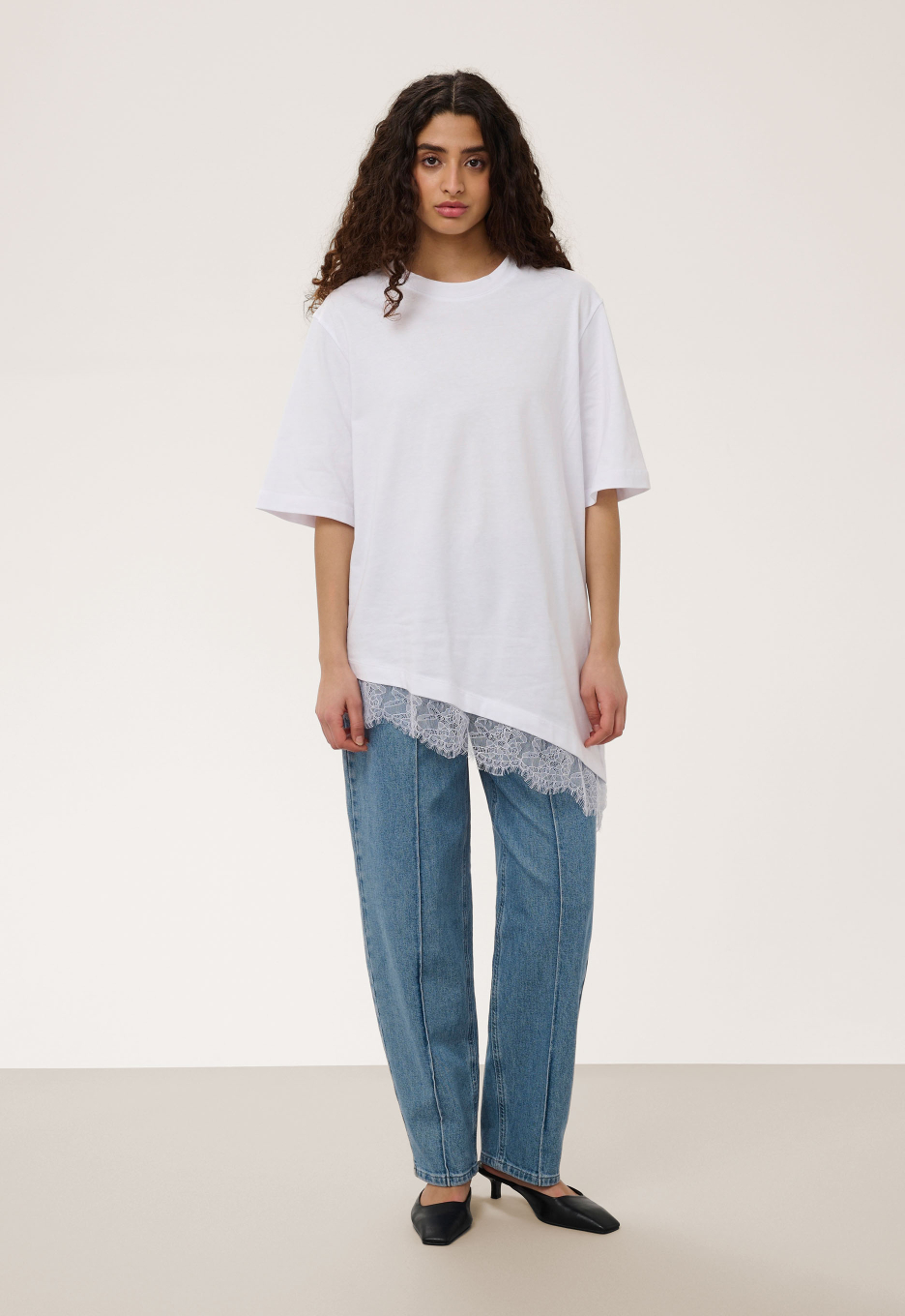 Soaked Jina T-shirt