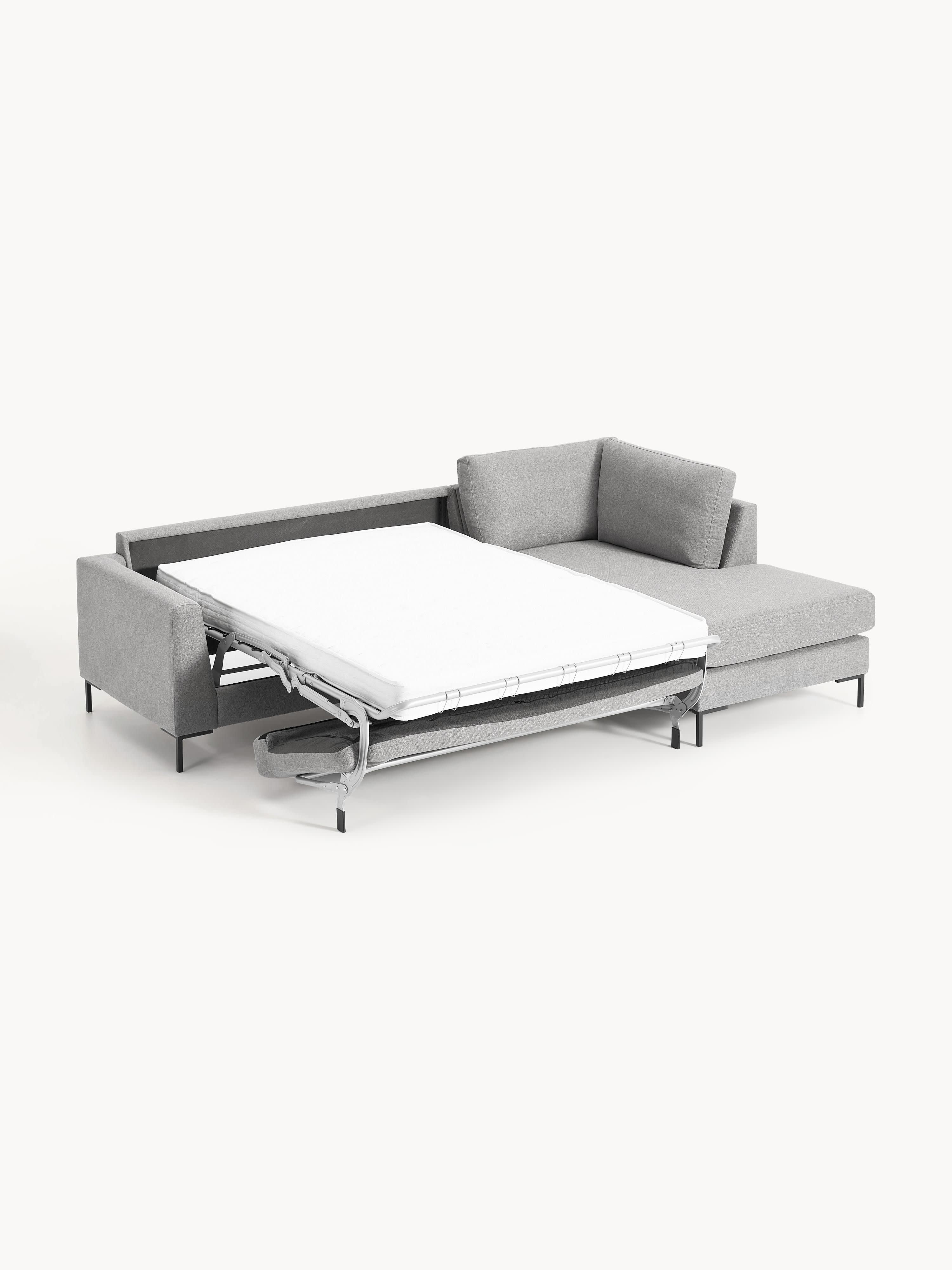 Slaapbank Luna (3-zits) met matras