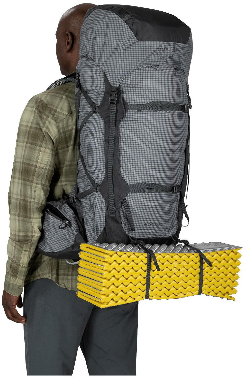 Osprey Aether Pro 75