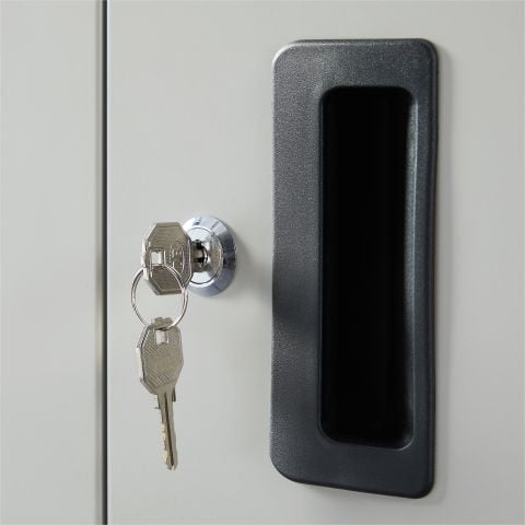 Aktenschrank 90cm