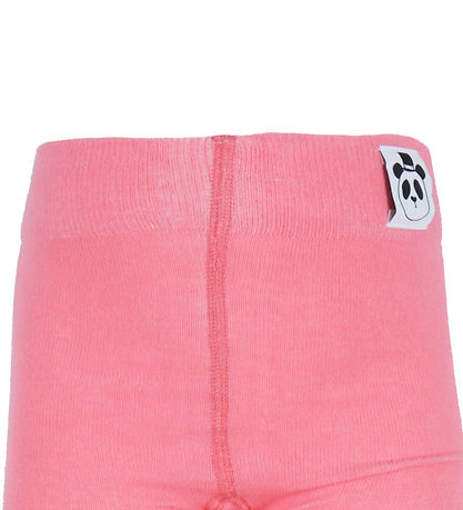 Mini Rodini Strumpfhosen - Roses - Pink