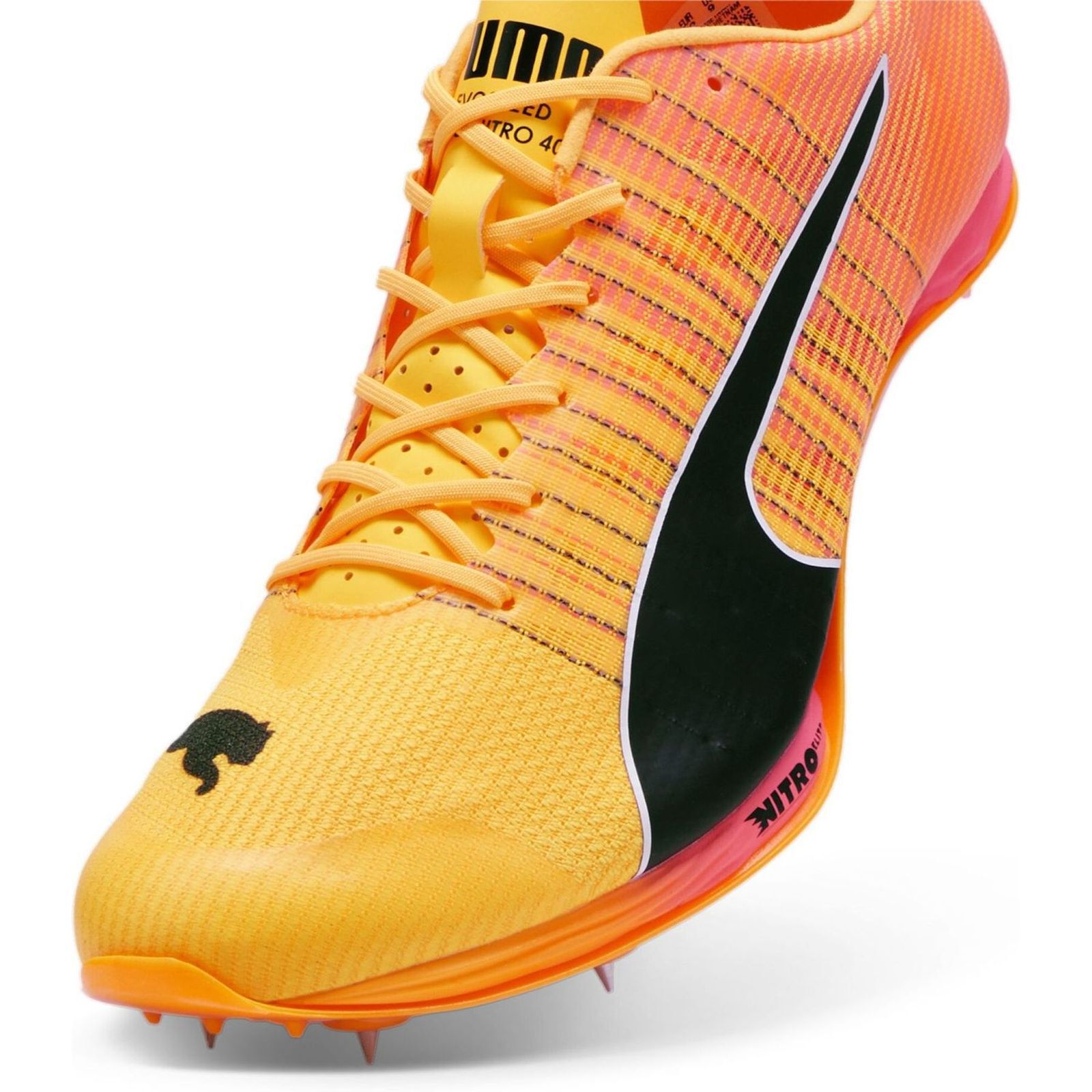 PumaevoSPEED 400 NITRO 2