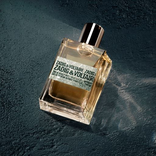 Zadig & Voltaire This Is Really Her! Eau De Parfum, 50 ml