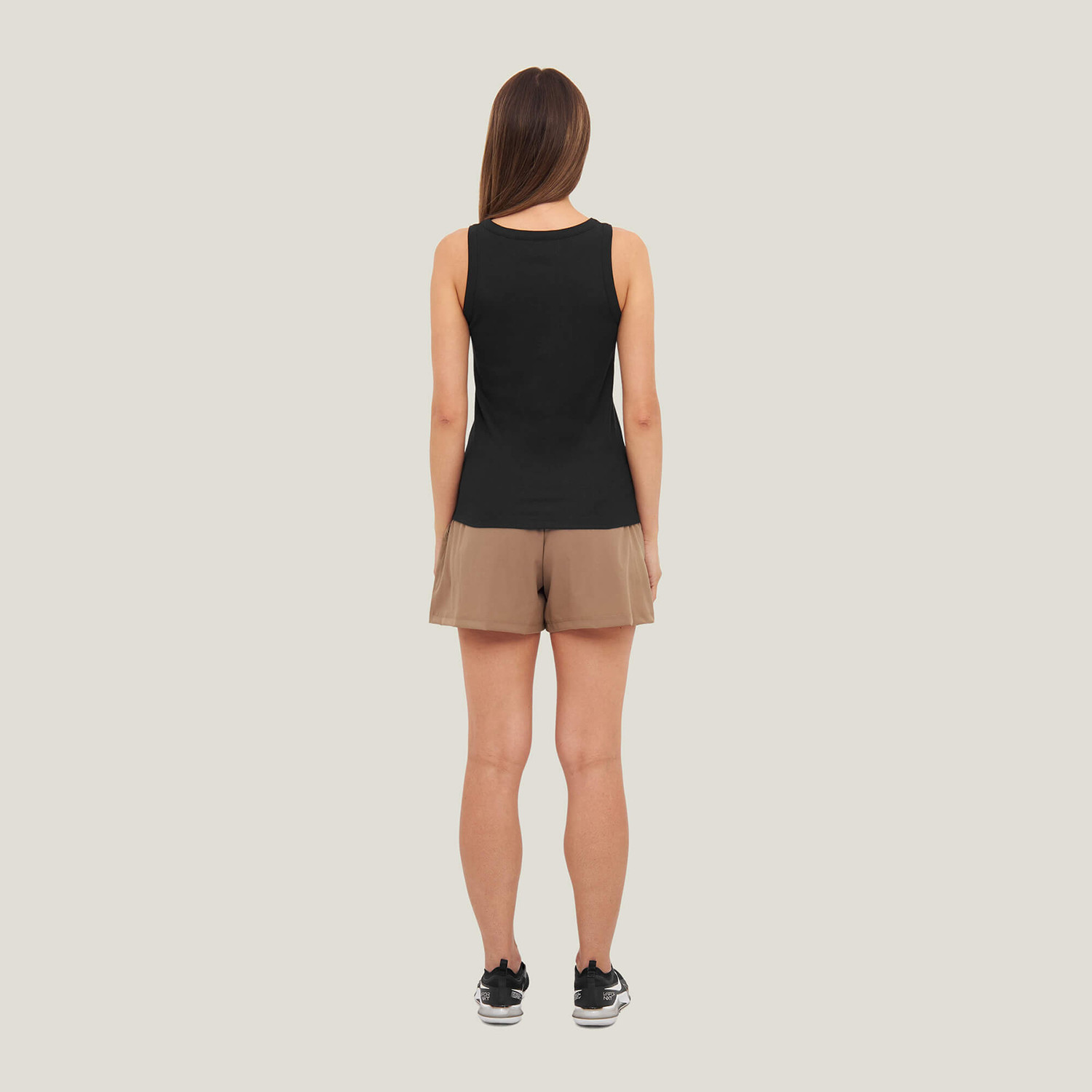 Cuera Active Rib Tank