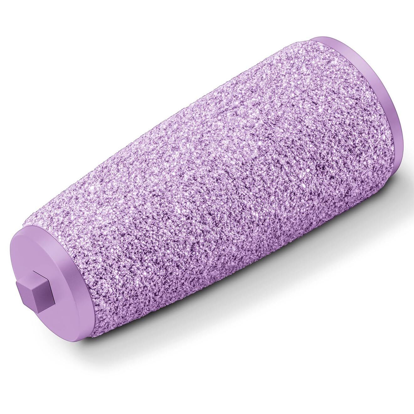 Beurer Ponceuse pieds waterproof pour la douche et le bain violette