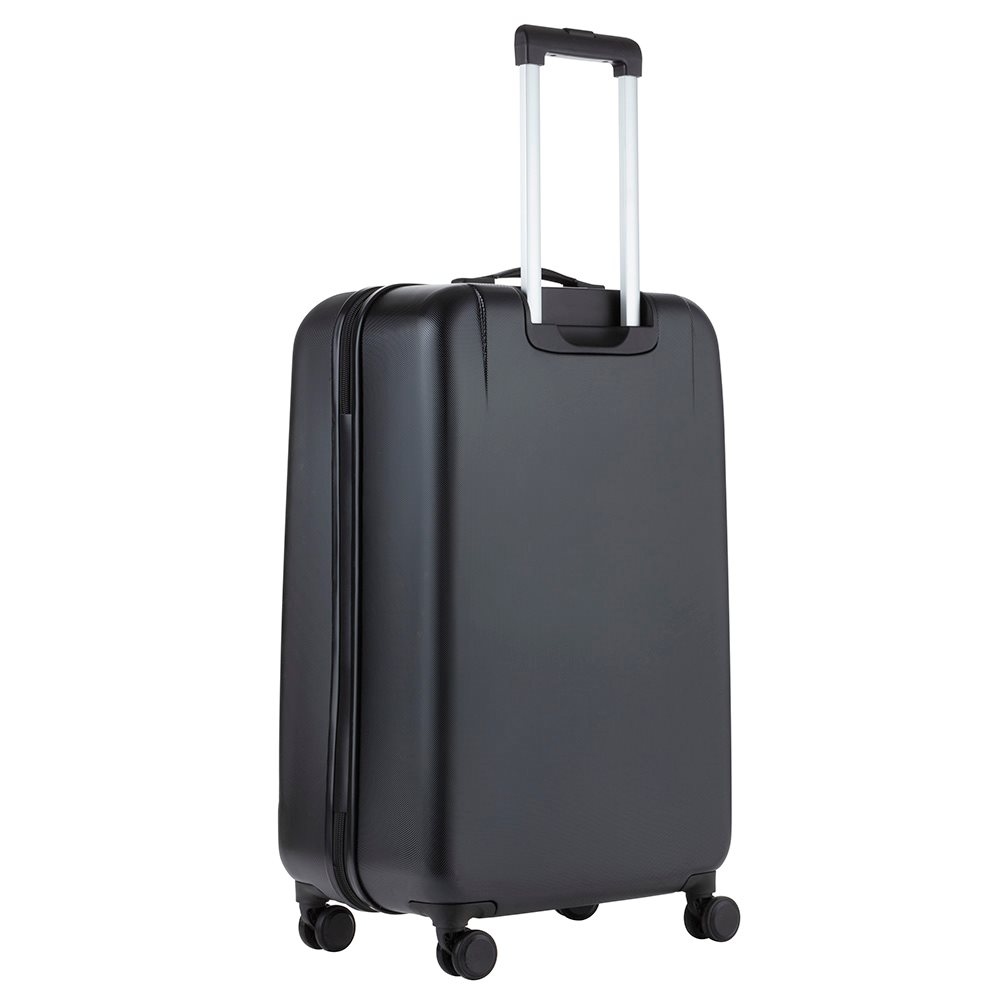 CarryOn Skyhopper 4 Wiel Trolley 78 black