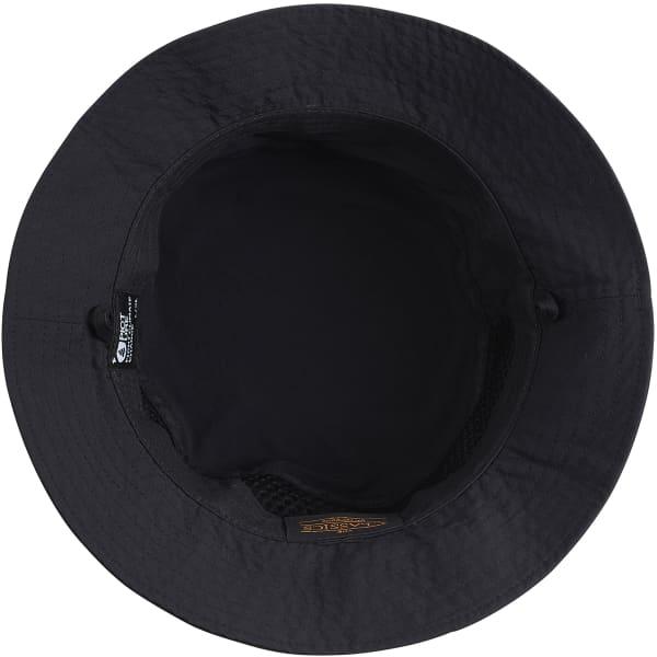 Chapeau randonnée PICTURE LISBONNE BLACK