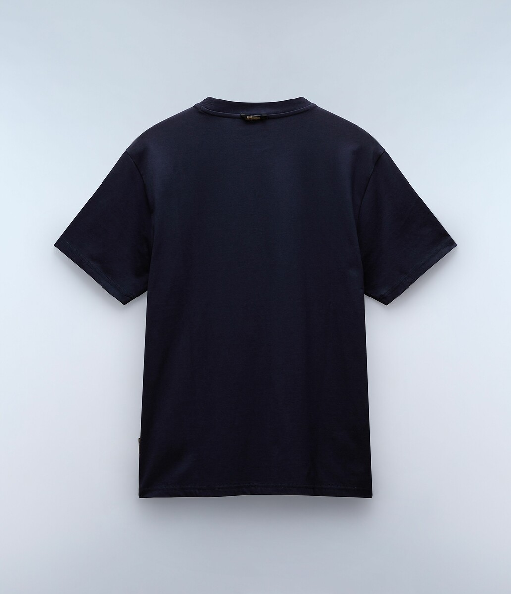 NAPAPIJRI<br>Camiseta de manga curta Portalet