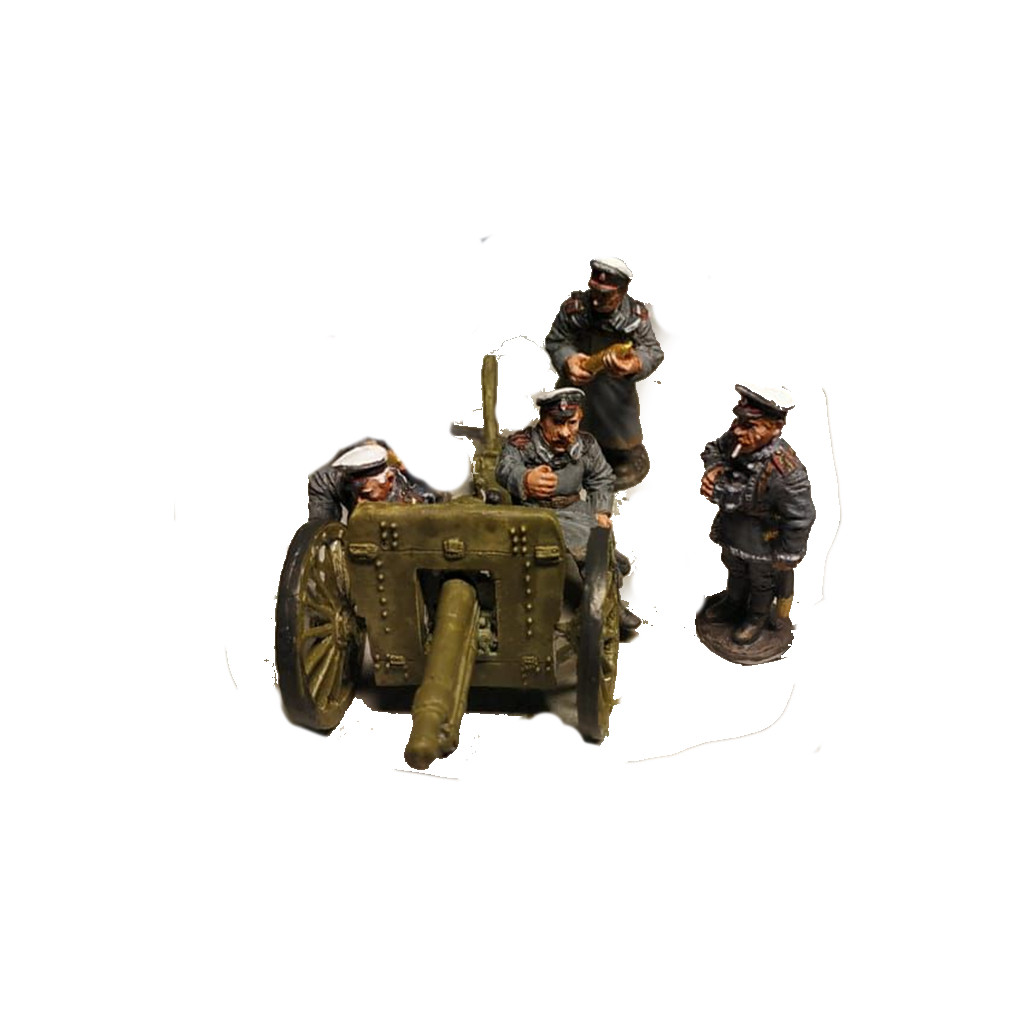 Artillerie 
