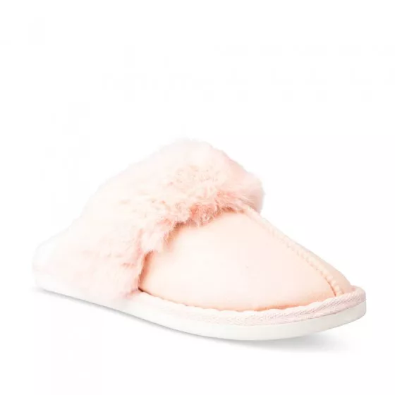 Chaussons ROSE SINEQUANONE