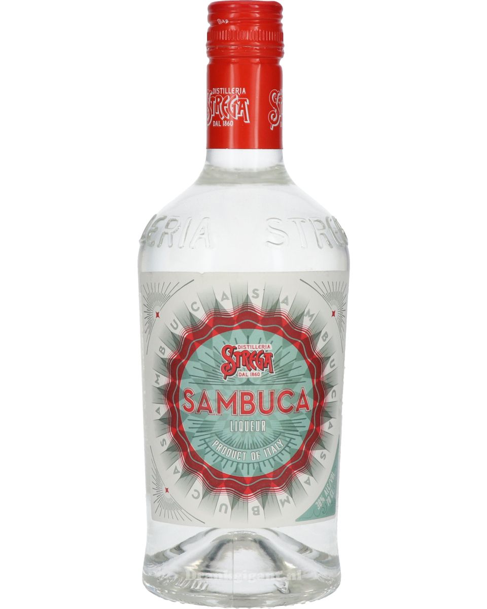 Strega Alberti Sambuca 70 cl