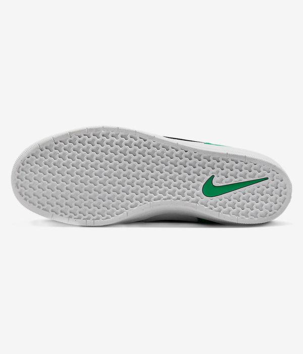 Nike SB Force 58 Schuh (white black stadium green)